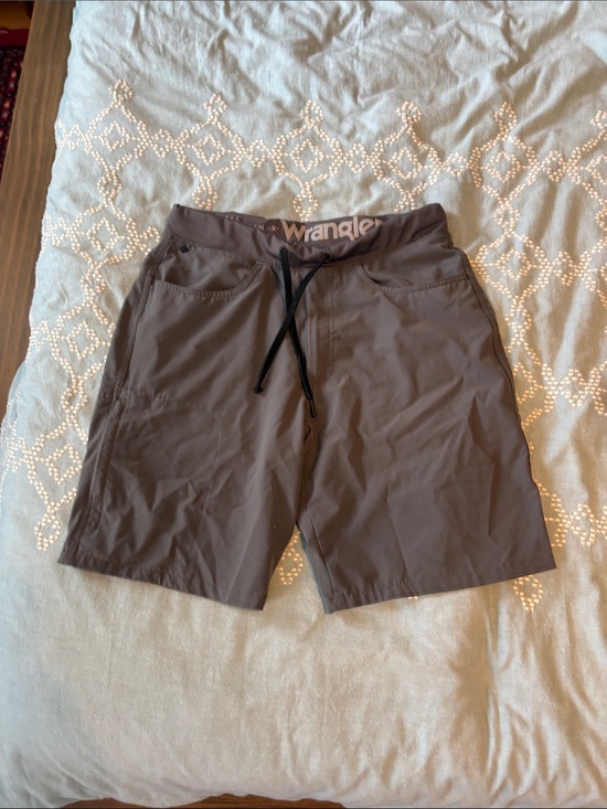 Wrangler Other - Wrangler All Terrain outdoor shorts
